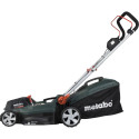 Metabo RM 36-18 LTX BL 36 Cordless Lawn Mower  solo