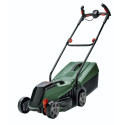 Bosch City Mower 18V-32 cordless lawn mower