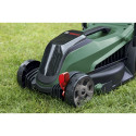 Bosch City Mower 18V-32 cordless lawn mower