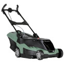 Bosch Advanced Rotak 36-660 Cordless Mower