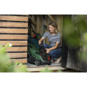 Bosch City Mower 18V-32 cordless lawn mower