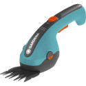 Gardena cordless grasscutter ClassicCut Li