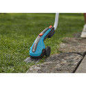 Gardena Set cordless grasscutter ClasssicCut Li