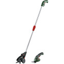 Bosch ISIO 3 Cordless Telescopic Grass Shear