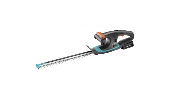 Gardena Cordless Hedgecutter EasyCut 40/18V P4A