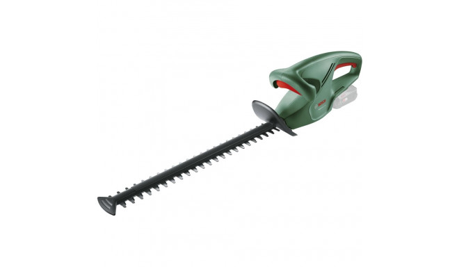 Bosch EasyHedgeCut 18-45 solo Cordless Hedgecutter