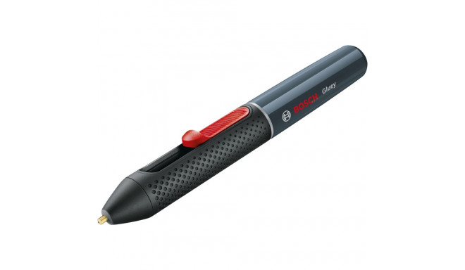 Bosch Gluey smokey grey Hot Glue Pen