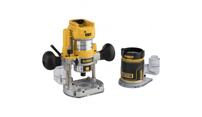 DeWalt DCW604NT-XJ Brushless Router 18V