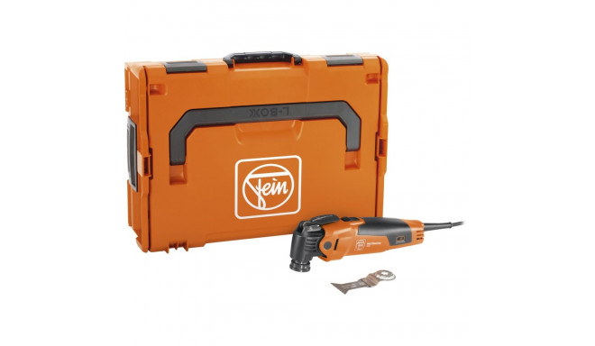 Fein Multimaster MM 500 Plus Basic L-BOXX