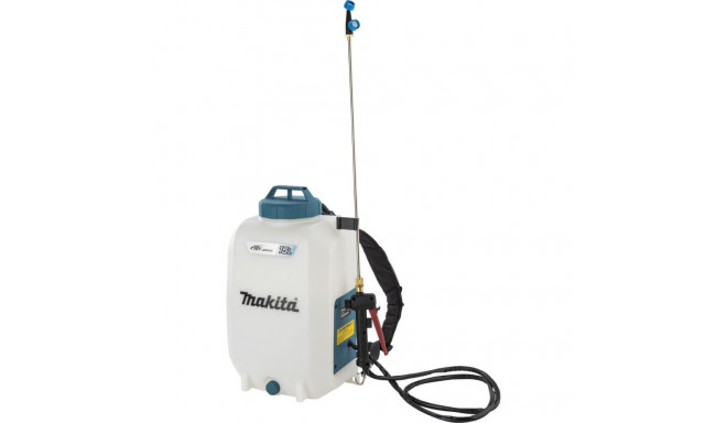 Makita DUS158Z Battery Pressure Sprayer