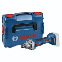 Bosch GGS 18V-20 solo L-BOXX Cordless Grinder