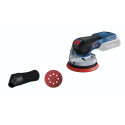 Bosch GEX 18V-125 Cordless Orbital Sander