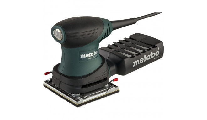 Metabo FSR 200 Intec Orbital Palm Sander
