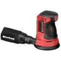 Einhell TE-RS 18 Li Solo Cordless Random Orbit Sander