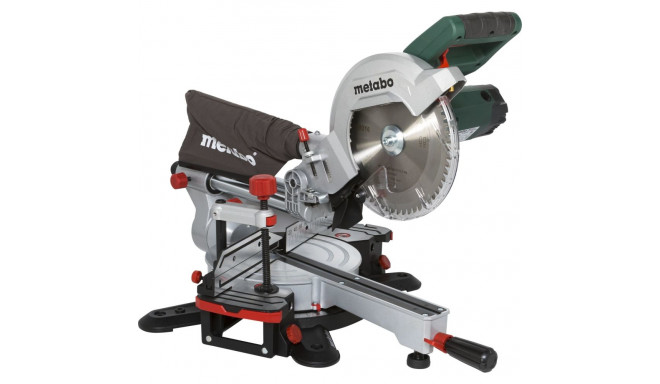 Metabo KGSV 216 M Panel Saw