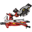 Einhell TC-SM 2534/1 dual chop and mitre saw