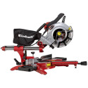 Einhell TC-SM 2131/1 Dual Sliding Mitre Saw