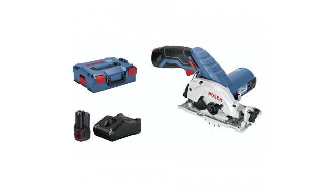 Bosch GKS 12V-26 Cordless Circular Saw