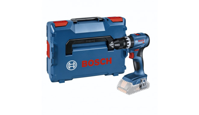 Bosch GSB 18V-45 (solo, L) akulööktrell