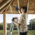 Bosch GSB 18V-45 (solo, L)