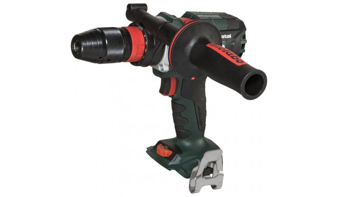 Metabo BS 18 LTX-3 BL Q I Metal juhtmeta puurtrell