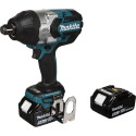 Makita DTW1001RTJ Cordless Impact Driver