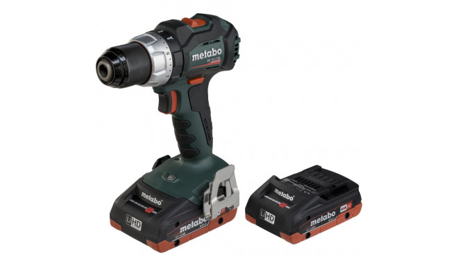 Metabo BS 18 LT BL Cordless Drill Driver