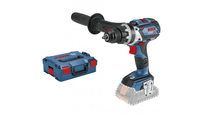 Bosch GSR 18V-110 C Cordless Drill Driver