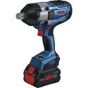 Bosch GDS 18V-1050 H Kit L-BOXX Cordless Impact Driver