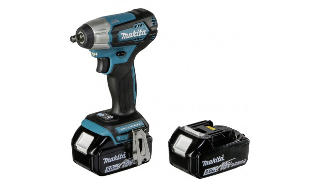 Makita DTW180RTJ Cordless Impact Driver