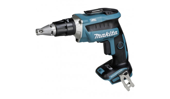 Makita DFS452ZJ cordless drywall screwgun