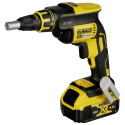 DeWalt DCF620P2K-QW cordless magazine screwdriver