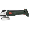 Metabo W 18 LT BL 11-125 Cordless Angle Grinder