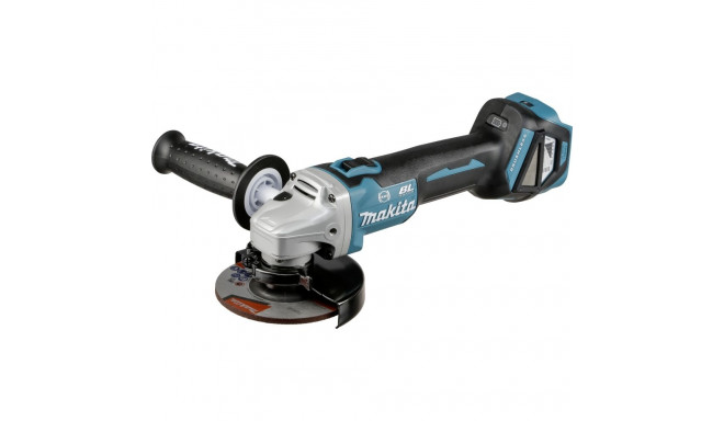 Makita DGA513Z Cordless Angle Grinder