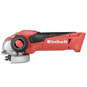 Einhell TE-AG 18 Li Solo Cordless Angle Grinder