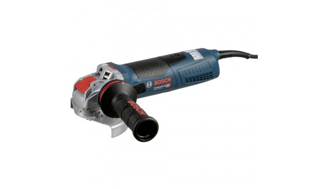 Bosch GWX 19-125 S Professional Angle Grinder