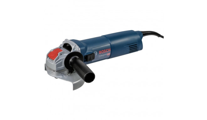 Bosch GWX 14-125 Professional Nurklihvija