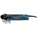 Bosch GWX 19-125 S Professional Angle Grinder