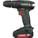 Metabo SB 18 Cordless Hammer Drill