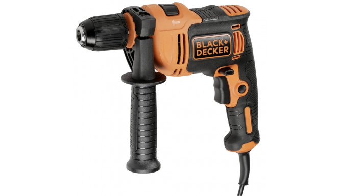 Black & Decker BEH710-QS Impact Drill