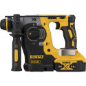 DeWalt DCH273P2T-QW cordless combi hammer