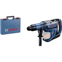 Bosch GBH 18V-45 C Cordless Combi Drill