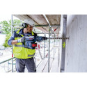 Bosch GBH 18V-45 C Cordless Combi Drill