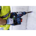 Bosch GBH 18V-45 C Cordless Combi Drill