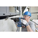 Bosch GBH 18V-26 F Professional Cordless Combi Drill