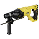 DeWalt DCH133NT-XJ Combi Hammer 26mm / 18V