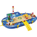 BIG Waterplay Peppa Pig Holiday