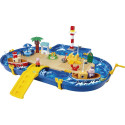 BIG Waterplay Peppa Pig Holiday