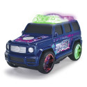 Dickie Mercedes G Class Beatz Spinner                203765009