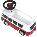 BIG Bobby Car Baby VW T1 red